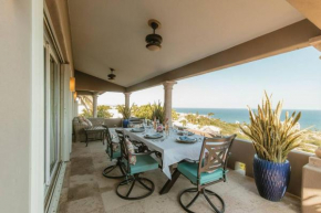 Casa de las Olas - Villa Ocean View